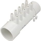 Waterway 672-4660 Barb Manifold