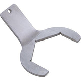 MB3 BHW Interior Bulkhead Nut Metal Wrench