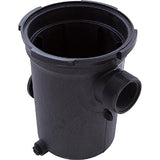 Waterway 319-2170 1.5" MBT 1.5" FPT x 2" Flange Trap Body