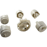 Jandy Zodiac Polaris 5-9-2001 Complete Rebuild Kit for Caretaker Valve 592001