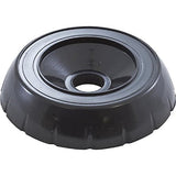Waterway 602-3551 Top Access Diverter Valve 2" Notched Cap - Black