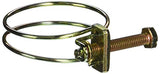 Hayward SPX1091Z6 1.5" Double Wire Hose Clamp