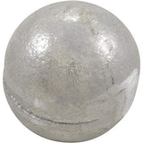 Val-Pak V50-202 Zinc Electro Ball, Fits Inside Skimmer Baskets