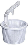 Custom Molded 27182-300-000 Basket Assembly for SP1070/U-3 Skimmer