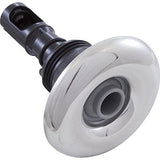 Rising Dragon RD203-2317S 2.5" FD Directional Smooth Jet Internal - Gray