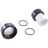 Pentair 351157 Union kit for SuperMax