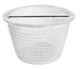 Pentair 08650-0007Z SwimQuip U-3 Skimmer Basket w/ Handle