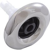 Custom 23442-312-000 4.37" Typhoon 400 Directional 5-Scallop Jet Internal - Gray
