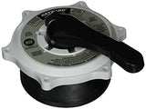 Hayward SPX0710XBA Key Cover and Handle Assembly