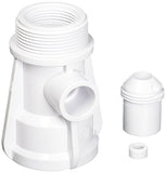 Hayward SP1430 1.5" FIP by 1.5" MIP Jet-Air Hydrotherapy Fitting