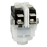 Pres Air Trol TVA-211B Alternate Threaded Center Spout Air Switch TVA211B