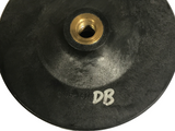 Pentair C105-137PDB OEM Impeller Assembly Sta-Rite Dura-Glas / Max-E-Glas Pump
