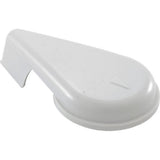 Waterway 602-3540 2" Diverter Valve Handle - White