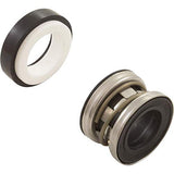 U.S. Seal PS-4265 3/4" Shaft Buna/Carbon Shaft Seal