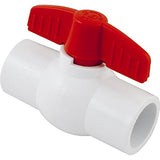 Magic 0250-07 0.75" Socket Ball Valve