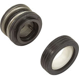 U.S. Seal PS-200V-CMS Shaft Seal, 5/8" Shaft , 200