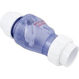 Magic 0823-20C 2" Union Smart Check Valve