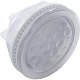 Rising Dragon RD631-1090 3.25" FD 2.5625" HS Prism Light Wall Fitting