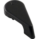 Waterway 602-4331 1" Slip Top Access Diverter Valve Handle - Black