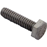 Pentair 071657 1/4-20 x 1" Hex Head Screw