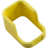 Gecko 9917-100893 Low Current Auxiliary 2 Cord Key - Yellow