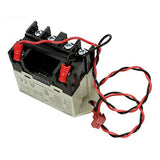 Jandy Zodiac R0658100 3HP Relay with Harness