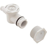 Hayward TVX7000HWA-01 Hose Wall Connection Kit