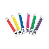 Swimline 9130SL Flexi Dive Sticks