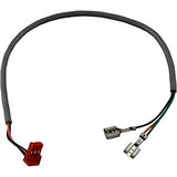 Hydro-Quip 34-0199F 14" 3-Pin Pressure Switch Harness 340199F