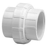 Lasco 458-015 1.5" FPT Sch40 O-Ring Type Threaded Union