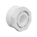 Lasco 439-250 2" MPT x 1.25" FPT Sch40 Threaded Reducer Bushing