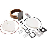 Pentair 474058 Tube Sheet Coil Assembly Kit for Pool Heaters