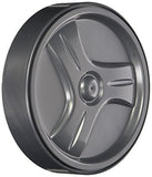 Jandy Zodiac R0529100 Rear Wheel w/o Tire for 9300 9300xi Robotic Pool Cleaner