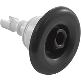 Waterway 229-7901 3" FD Smooth Directional Spa Jet Internal - Black