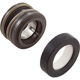 US Seal Manufacturing PS-201V-CMS Shaft Seal 3/4" Shaft Ozone/Salt Service