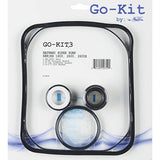Aladdin Go-Kit 3 Super Pump 1600 2600 2600X Series