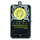 Intermatic T106R 24 Hour Mechanical Time Switch