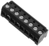 Pentair 8023308 8-Position Terminal Plug-In - view 2