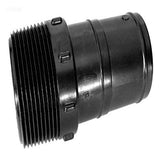Pentair 711006 1.5" Hose Adapter for Aboveground Pool and Spa Sand Filter - view 2