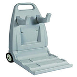 Hayward RC99385 TigerShark Premium Caddy Cart