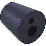 G&P Q-CS10 1" Cord Stopper 2 Hole