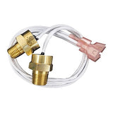 Jandy Zodiac R0592300 High Limit Temperature Sensor for JXi Heater
