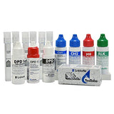 LaMotte R-2056 Color-Q Pro 7 Test Reagent Refill Kit