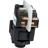 Tecmark TBS-317 20Amp DPDT Latching Air Switch TBS317