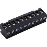 Pentair 8023310 10-Position Terminal Plug-In - view 3