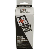 Anderson 9904H A+B Epoxy Putty 7oz - White