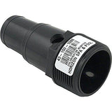 Hayward SPX1091Z7TC Combo Chlorinator Adapter with 0.25" Tap