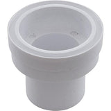 Waterway 417-6020 1.5" Union Flange x 1.5" Hose Adapter Tailpiece