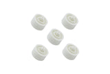 Water Tech P30X050 Vacuum Head Wheels for Gunite
