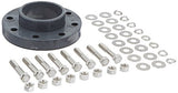 Pentair 357262 4" Flange with Gasket and S/S Screw